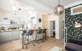 Le Suzon - Beau T3 Avec Parking !